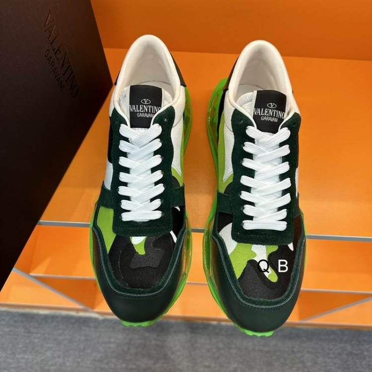 Picture of Valentino Shoes _SKUValentinosz38-455CBS050320071